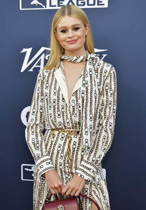 Natalie Ganzhorn – 2019 Variety’s Power Of Young Hollywood