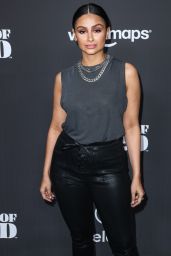 Nazanin Mandi – Weedmaps Museum of Weed Exclusive Preview Celebration in Hollywood 08/01/2019