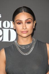Nazanin Mandi – Weedmaps Museum of Weed Exclusive Preview Celebration in Hollywood 08/01/2019