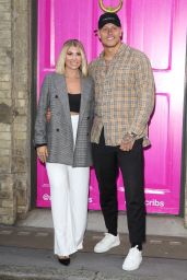 Olivia Buckland – Press Launch for MTV Cribs UK in London 08/19/2019