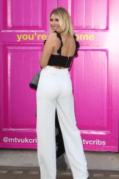 Olivia Buckland – Press Launch for MTV Cribs UK in London 08/19/2019