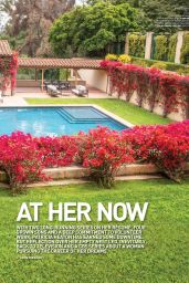 Patricia Heaton - Emmy Magazine September 2019 Issue