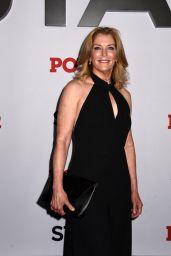 Patricia Kalember – “Power” TV Show Final Season Premiere in New York