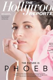 Phoebe Waller-Bridge - The Hollywood Reporter 08/14/2019 Issue