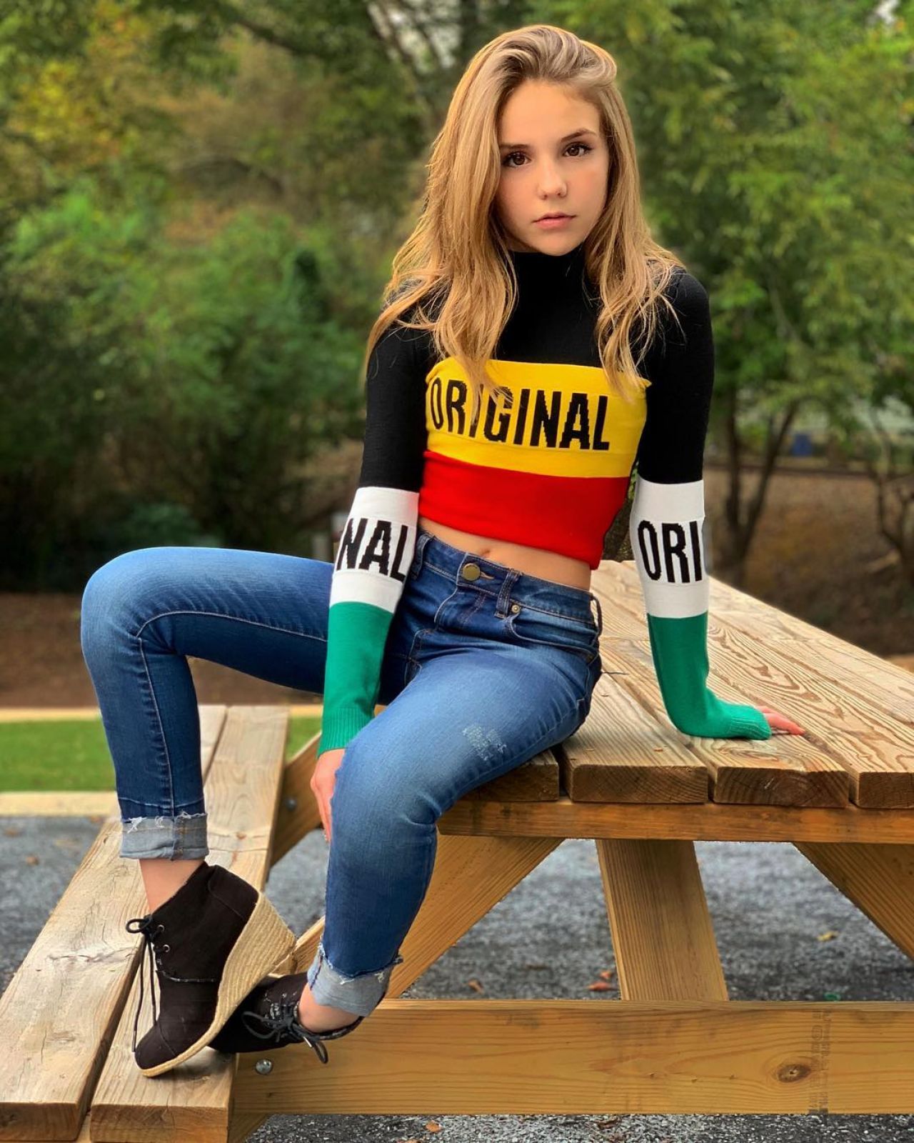 Piper Rockelle - Social Media 08/26/2019 • CelebMafia