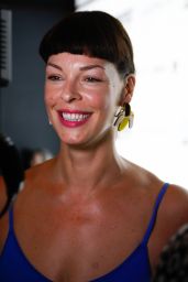 Pollyanna McIntosh - "Frightfest" at Cineworld Leicester Square in London 08/25/2019