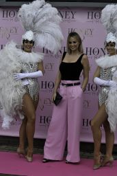 Rhian Sugden - Honey Im Home Furiture Shop Launch in Leigh