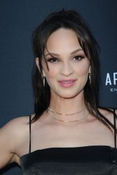 Ruby Modine – “Satanic Panic” Premiere in Hollywood