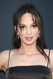 Ruby Modine – “Satanic Panic” Premiere in Hollywood