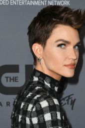 Ruby Rose – CW Summer 2019 TCA Party in Beverly Hills