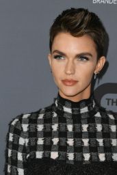Ruby Rose – CW Summer 2019 TCA Party in Beverly Hills