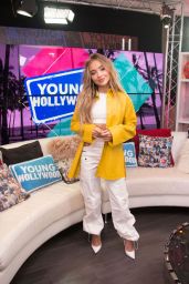 Sabrina Carpenter - Young Hollywood Studio in LA 08/23/2019