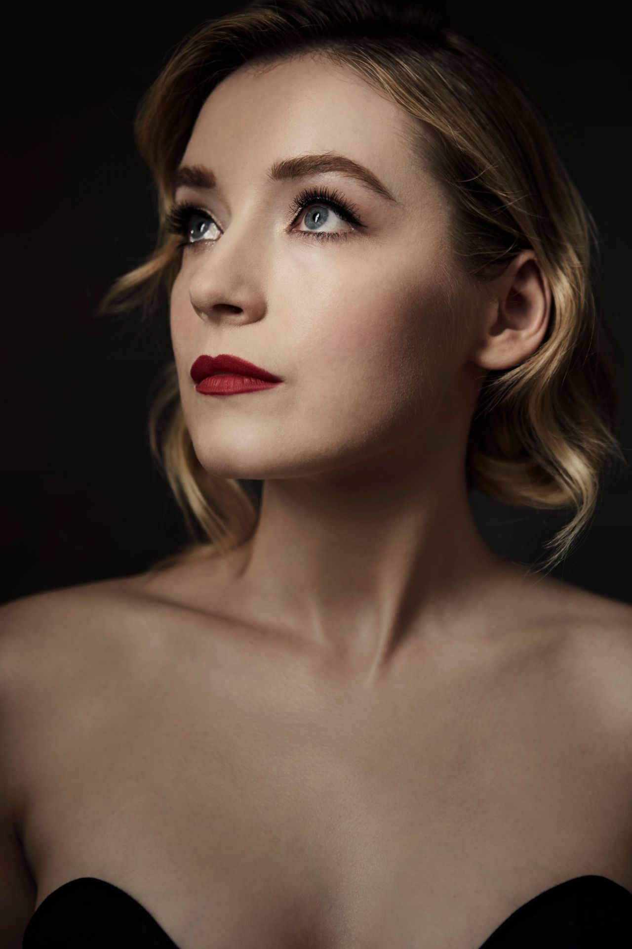 Sarah Bolger – 2019 Summer TCA Portraits for Mayans MC (more photos