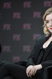 Sarah Bolger - 2019 Summer TCA Press Tour for Mayans MC in Beverly Hills