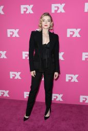 Sarah Bolger - 2019 Summer TCA Press Tour for Mayans MC in Beverly Hills