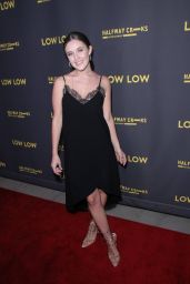 Savannah Stehlin – “Low Low’ Premiere in Hollywood