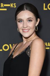 Savannah Stehlin – “Low Low’ Premiere in Hollywood