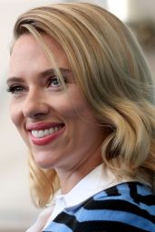 Scarlett Johansson - "Marriage Story" Photocall at the 76th Venice Film Festival