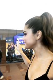 Selena Gomez - Social Media 08/26/2019