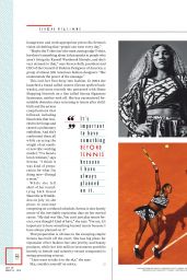 Serena Williams - Sports Illustrated Magazine 29 July/ 05 August 2019