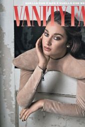 Shailene Woodley - Vanity Fair Italia 08/21/2019 Issue