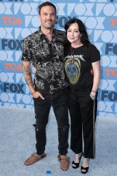 Shannen Doherty – Fox Summer TCA 2019 All-Star Party in Beverly Hills