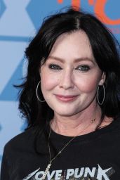 Shannen Doherty – Fox Summer TCA 2019 All-Star Party in Beverly Hills