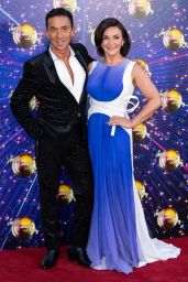 Shirley Ballas - "Strictly Come Dancing" TV Show Launch in London 08/26/2019