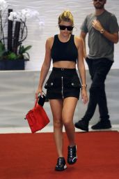 Sofia Richie - Out in Beverly Hills 08/02/2019