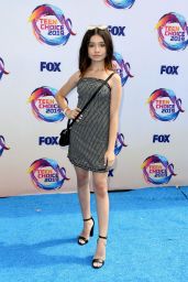 Sophie Michelle – FOX’s Teen Choice Awards 2019