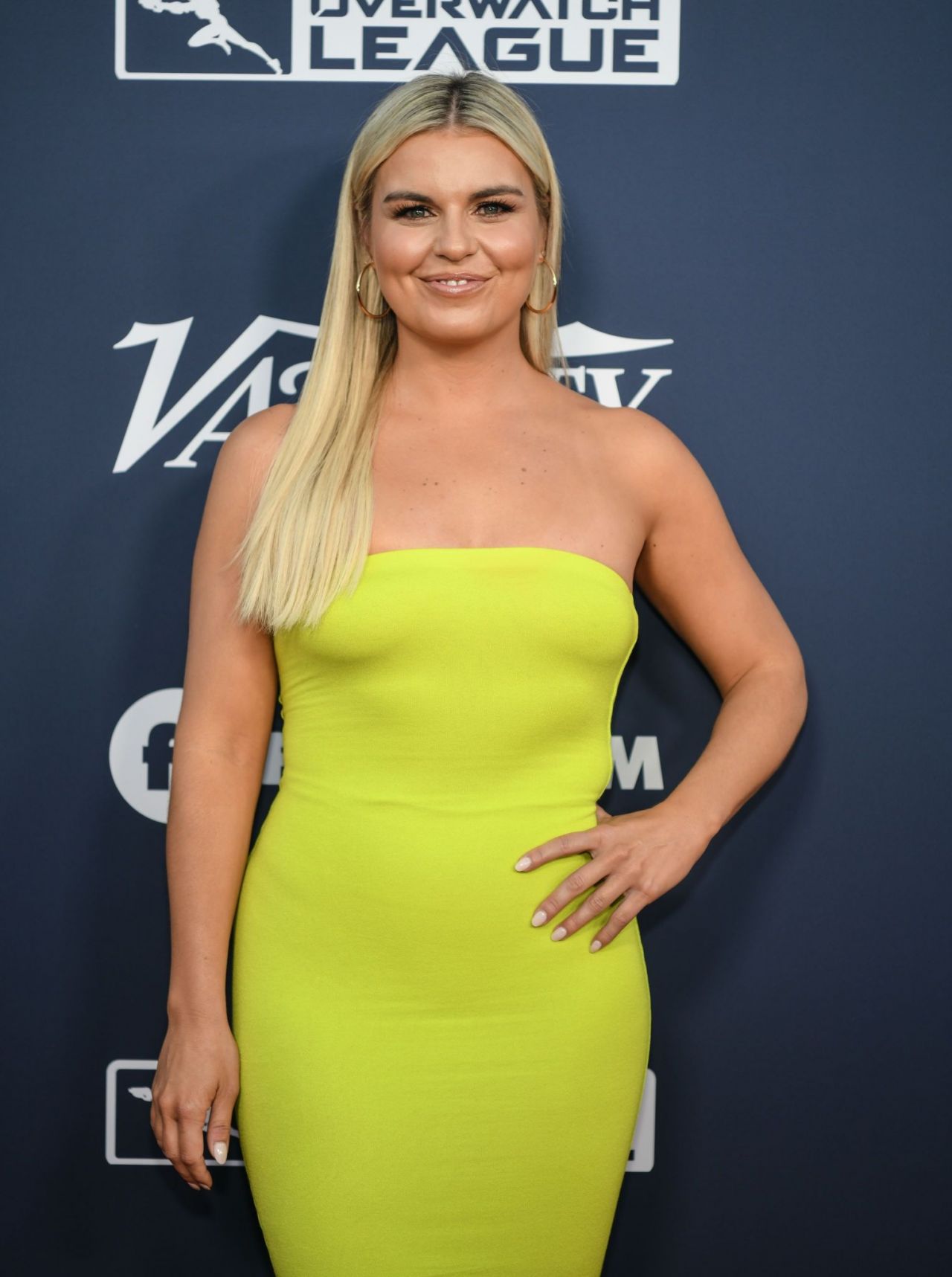 Tanya Rad – 2019 Variety’s Power Of Young Hollywood • CelebMafia