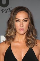Tasya Teles – CW Summer 2019 TCA Party in Beverly Hills