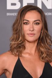 Tasya Teles – CW Summer 2019 TCA Party in Beverly Hills