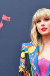 Taylor Swift – 2019 MTV Video Music Awards in Newark