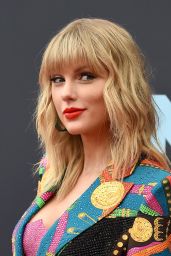 Taylor Swift – 2019 MTV Video Music Awards in Newark