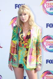 Taylor Swift – FOX’s Teen Choice Awards 2019