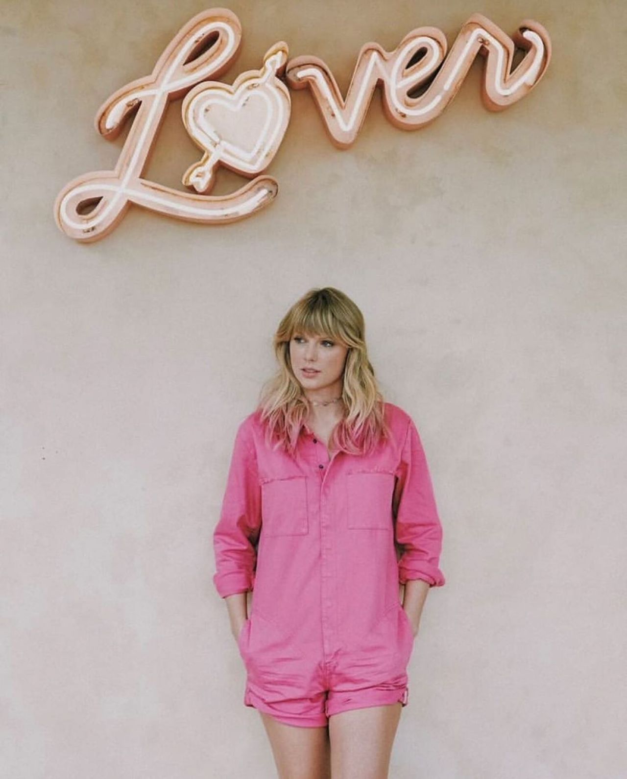 Taylor Swift Photoshoot For Lover Album 2019 more Photos CelebMafia