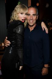 Taylor Swift - Republic Records VMA After Party in New York 08/26/2019