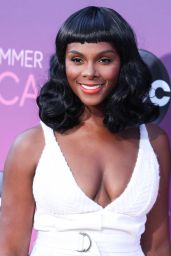 Tika Sumpter – ABC TCA Summer Press Tour in West Hollywood 08/05/2019
