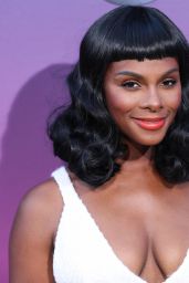Tika Sumpter – ABC TCA Summer Press Tour in West Hollywood 08/05/2019
