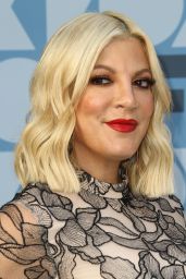 Tori Spelling – Fox Summer TCA 2019 All-Star Party in Beverly Hills