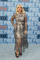Tori Spelling – Fox Summer TCA 2019 All-Star Party in Beverly Hills