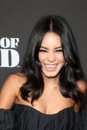 Vanessa Hudgens - Weedmaps Museum of Weed Exclusive Preview Celebration in Hollywood 08/01/2019