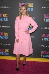 Vanessa Ray – “Brittany Runs A Marathon” Premiere in LA