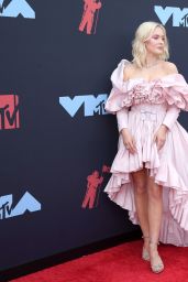 Zara Larsson – 2019 MTV Video Music Awards in Newark
