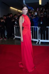 Alessandra Mastronardi - "Waiting For The Barbarians" Premiere at 76th Venice Film Festival