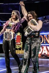 Alexa Bliss - WWE Smackdown in NY 09/10/2019