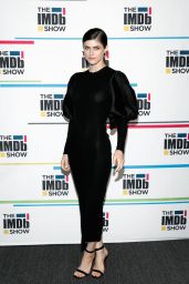 Alexandra Daddario - IMDb Show in Studio City 9/11/2019
