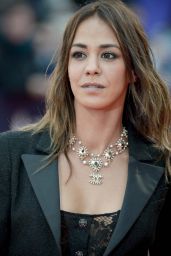 Alice Belaidi - Opening Ceremony of the 45th Deauville American Film Festival