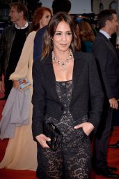 Alice Belaidi - Opening Ceremony of the 45th Deauville American Film Festival